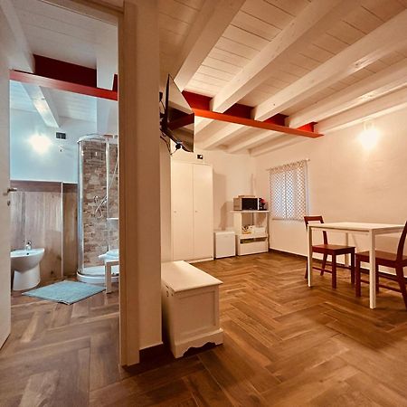 Bed and Breakfast Casa Borgata Grondona Exterior foto